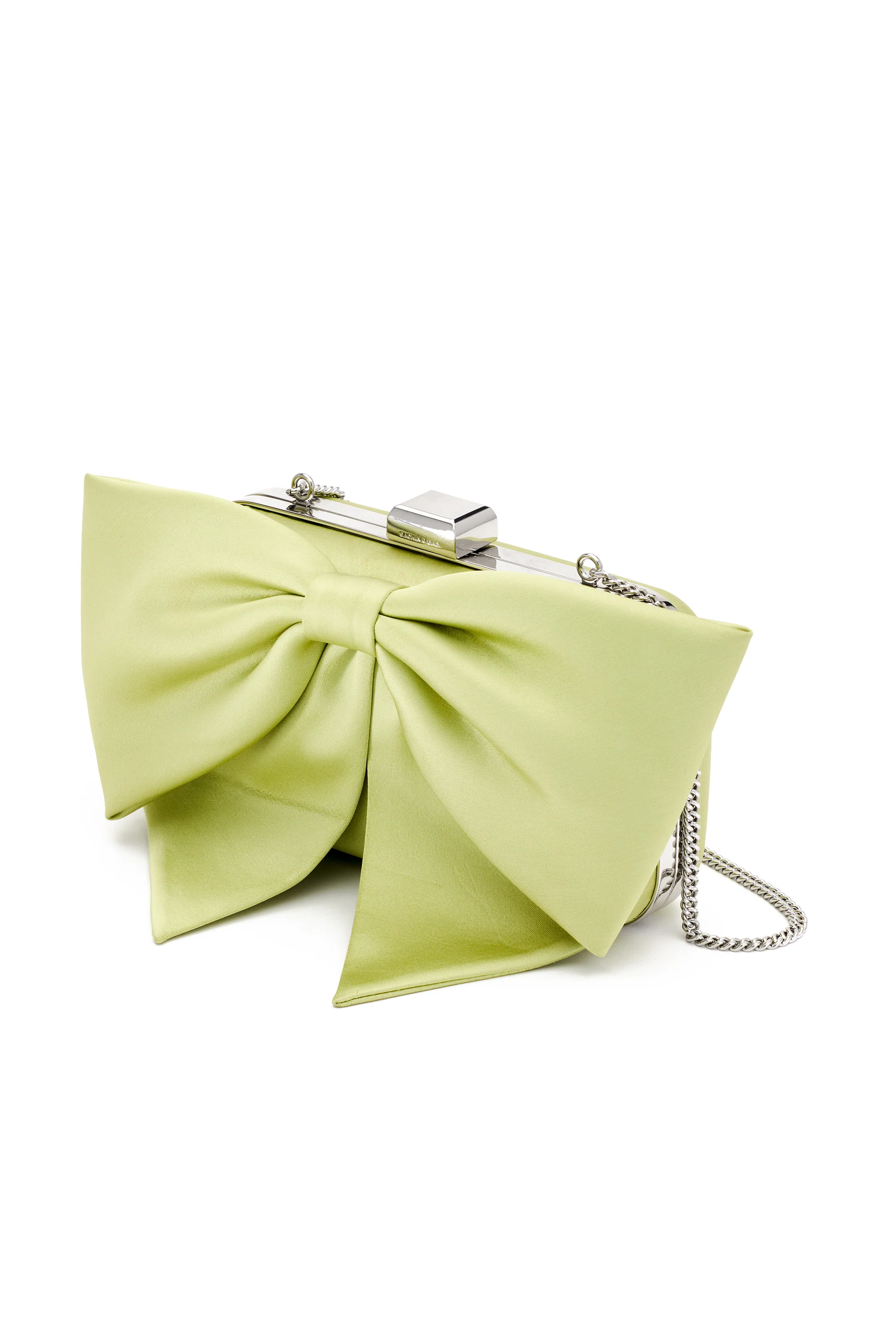 CUPIDS CLUTCH - ELECTRIC LIME - Image 6