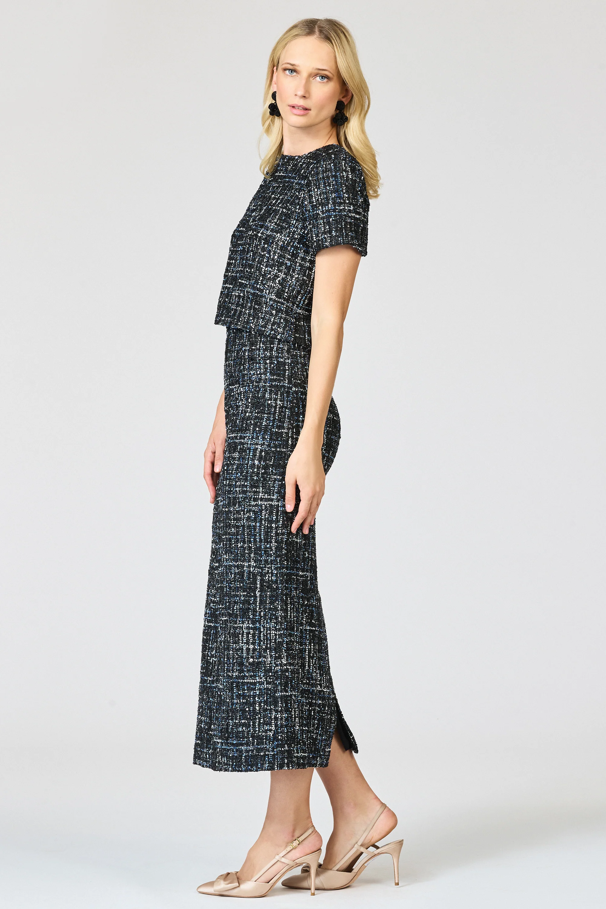 ELSA TOP - OBSIDIAN FROST - Image 3