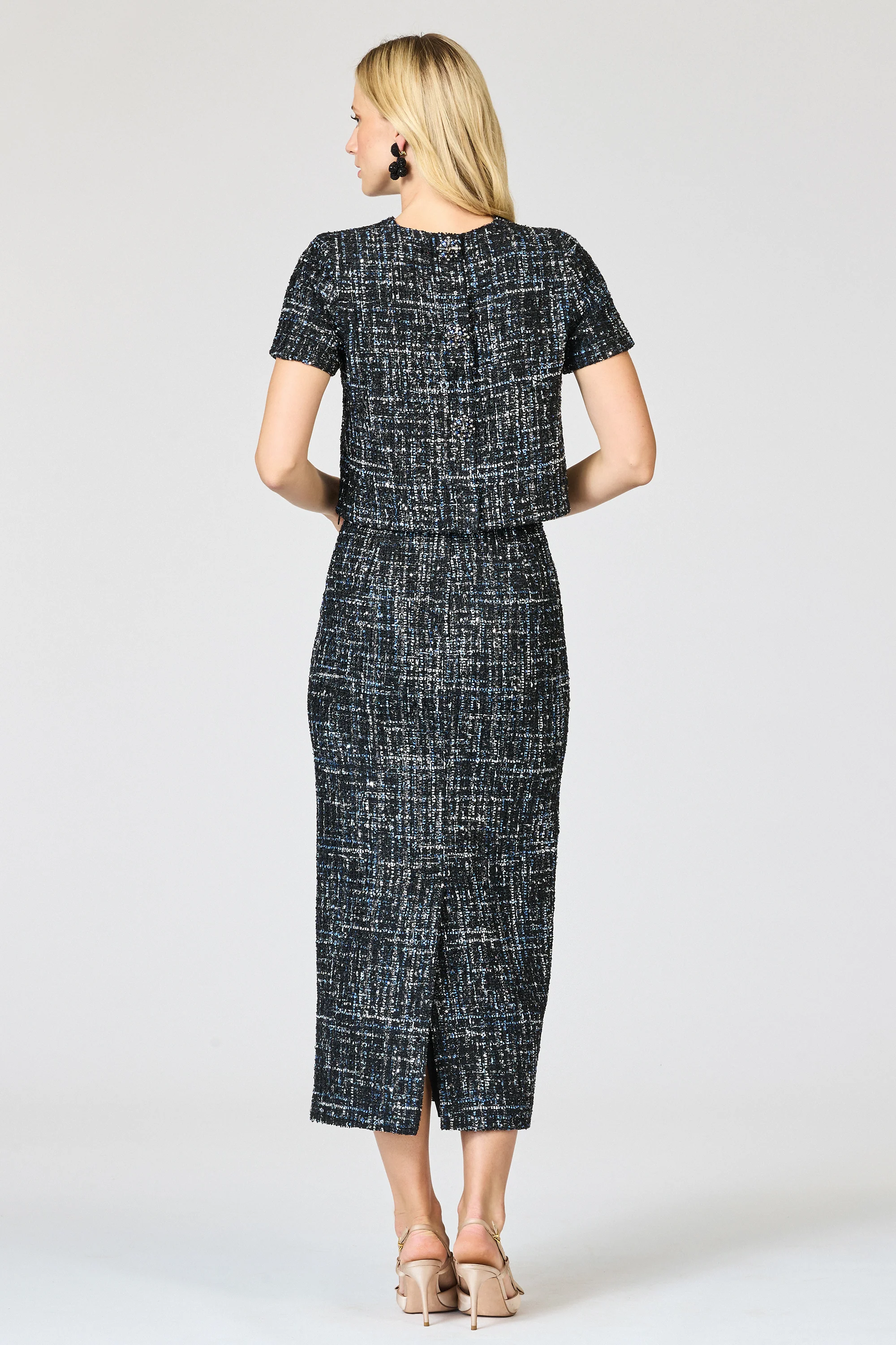 ELSA TOP - OBSIDIAN FROST - Image 4